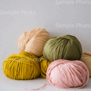 手作編織材料包11